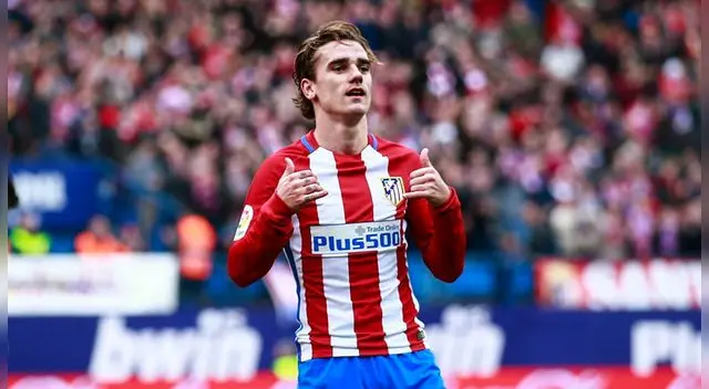 Antoine Griezmann: El Bayern Múnich dispuesto a desembolsar 200 millones de euros por el 'Principito' Antoine Griezmann: El Bayern Múnich dispuesto a desembolsar 200 millones de euros por el 'Principito'