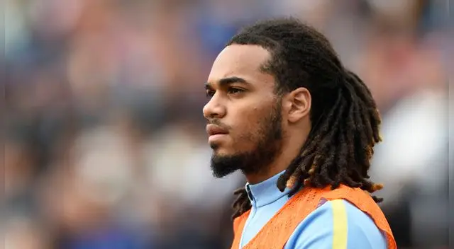 Manchester City vendió a Jason Denayer al Olympique de Lyon | Fichajes. Manchester City vendió a Jason Denayer al Olympique de Lyon | Fichajes.