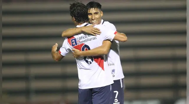 Alianza Lima prepara el fichaje de José Manzaneda.