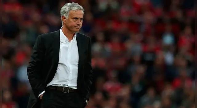 José Mourinho: Manchester United respaldó al entrenador portugués y rechazó contratar a Zinedine Zidane | Premier League.