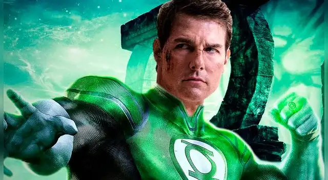 Tom Cruise presentó recientemente una nueva entrega de "Misión Imposible".