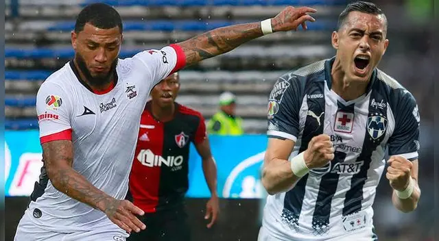 Monterrey vs Lobos BUAP EN VIVO ONLINE EN DIRECTO vía Televisa: Partido por la Jornada 6 del Torneo Apertura de la Liga MX