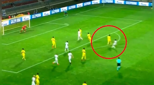 PSV vs BATE Borisov: Hirving Lozano marca el 2-1 para le cuadro local por la Champions League | VIDEO