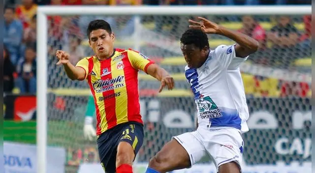 Monarcas Morelia igualó 1-1 con Pachuca en la sexta fecha de la Liga MX. Monarcas Morelia igualó 1-1 con Pachuca en la sexta fecha de la Liga MX.