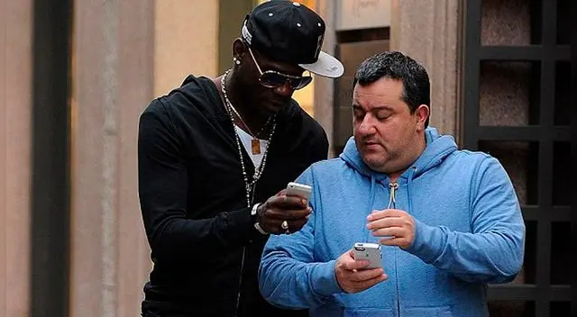 Paul Pogba: Mino Raiola lanza dura advertencia al Manchester United | Barcelona.