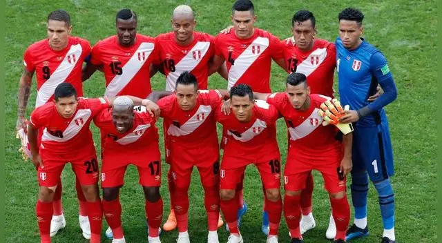 Selección Peruana cerca de cerrar amistoso con Ecuador que se daría en noviembre Selección Peruana cerca de cerrar amistoso con Ecuador que se daría en noviembre