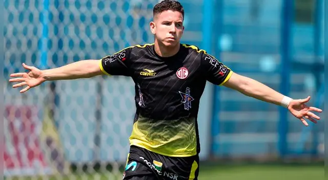 Alianza Lima vs UTC: Adrián Ugarriza reveló que aún no se confirma el partido del jueves Alianza Lima vs UTC: Adrián Ugarriza reveló que aún no se confirma el partido del jueves