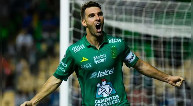 León venció 2-0 a América con buena actuación de Pedro Aquino en la Liga MX. León venció 2-0 a América con buena actuación de Pedro Aquino en la Liga MX.
