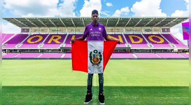 Carlos Ascues: Orlando City le dio un emocionante recibimiento al jugador peruano │ VIDEO Carlos Ascues: Orlando City le dio un emocionante recibimiento al jugador peruano │ VIDEO