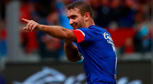 Cruz Azul vs Toluca EN VIVO ONLINE EN DIRECTO vía Televisa Deportes y TDN: en la 6 fecha de la Liga MX