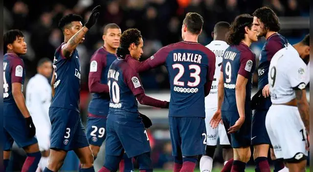 PSG: El Sevilla tiene en la mira a Julian Draxler para este mercado de verano
