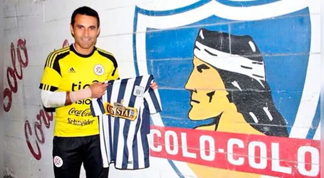 Justo Villar: Nuevo director deportivo del seleccionado paraguayo