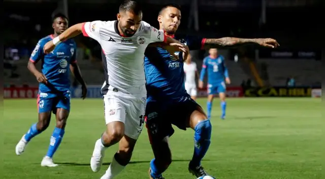 Monterrey vs Lobos BUAP EN VIVO ONLINE EN DIRECTO vía Televisa: Partido por la Jornada 6 del Torneo Apertura de la Liga MX