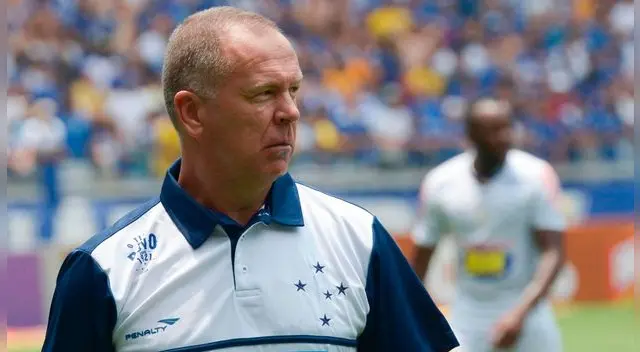 Mano Menezes rechazó oferta para dirigir a la selección de Paraguay