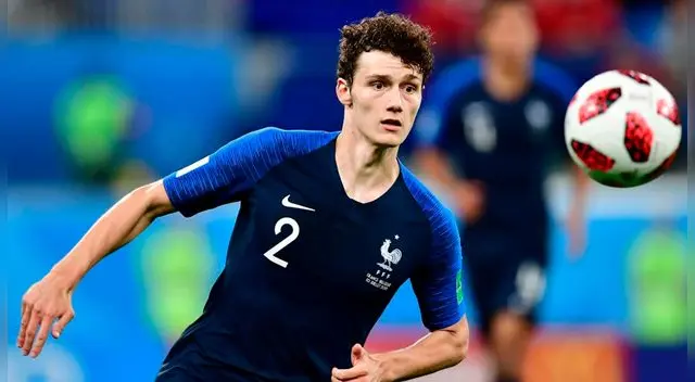 Bayern Múnich: Benjamin Pavard se convertiría en el primer fichaje bávaro de 2019