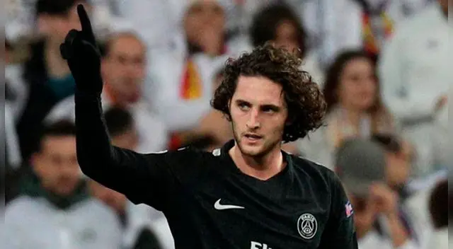 Barcelona: Adrien Rabiot vuelve a rechazar una nueva oferta del PSG