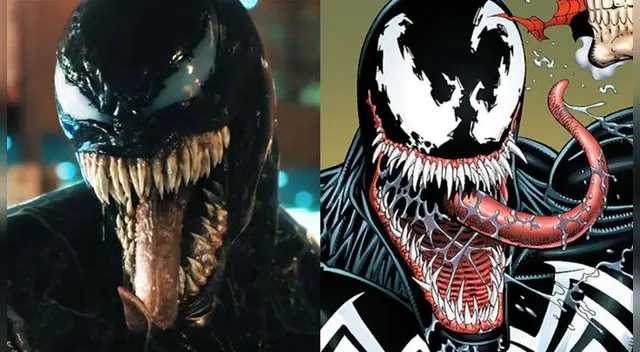 Venom: ¿Qué dice la crítica sobre la película de Marvel? | película | Cine