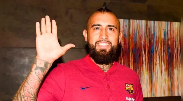 Arturo Vidal al Real Madrid: "Con el VAR, el Bayern Múnich tendría dos Champions más" | Barcelona.