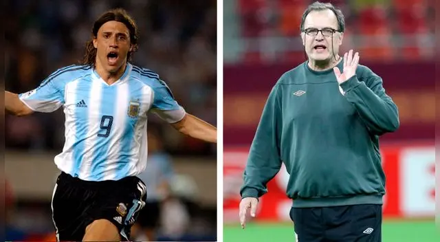 Youtube | Marcelo Bielsa pide disculpas publicas a Hernán Crespo en conferencia de prensa [VIDEO]