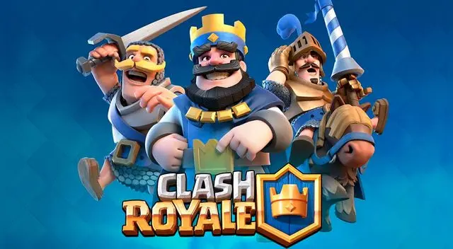 Clash Royale: juego de estrategias, uno de los mejores de la plataforma
