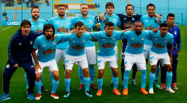 Sporting Cristal campeón del Torneo Apertura 2018 EN VIVO: celestes se consagran tras empate de Alianza Lima Sporting Cristal campeón del Torneo Apertura 2018 EN VIVO: celestes se consagran tras empate de Alianza Lima