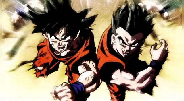 Dragon Ball Super: Manga insinúa que Gohan podría ser más fuerte que Gokú