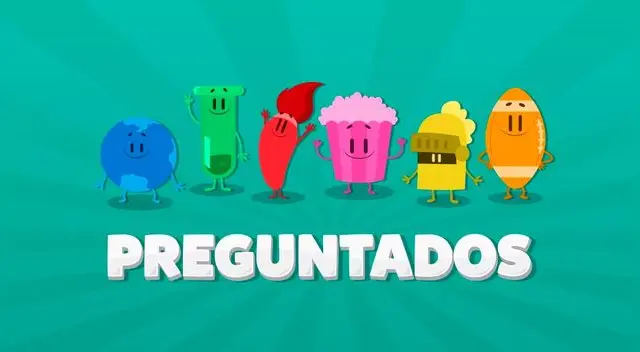 Preguntados: Juego de preguntas que puede jugarse de manera online.
