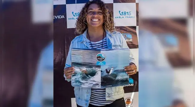 DEVIDA organiza primer torneo de Surf de interuniversidades DEVIDA organiza primer torneo de Surf de interuniversidades