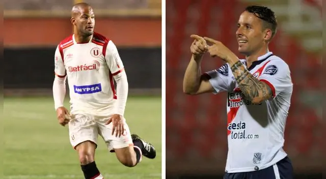 ¡Ellos o nadie! Nicolás Córdova espera por Pablo Lavandeira y Alberto Rodríguez