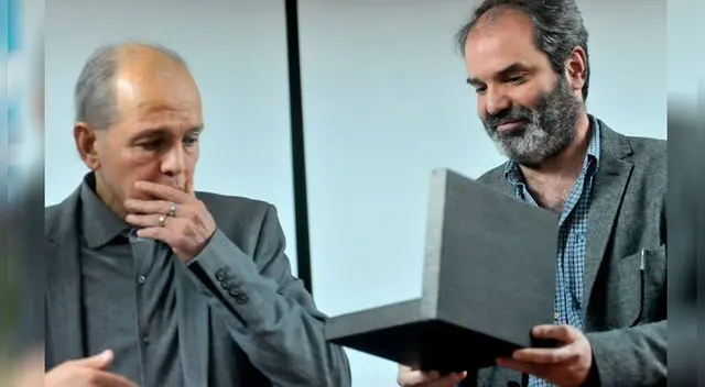 Alejandro Sabella y su emotiva revelación tras superar larga enfermedad [VIDEO] 