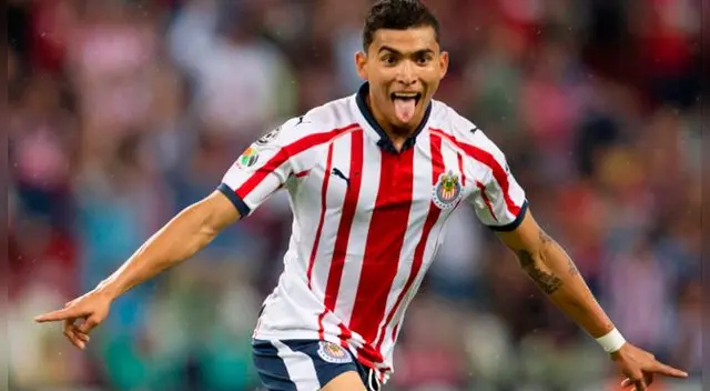 Chivas ganó a Atlas en el ‘Clásico Tapatío’ por la fecha 7 de la Liga MX. Chivas ganó a Atlas en el ‘Clásico Tapatío’ por la fecha 7 de la Liga MX.