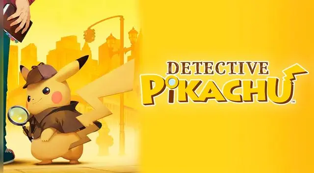 Detective Pikachu: Se retrasa fecha de lanzamiento de la película | Video