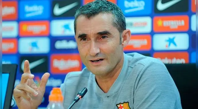 Barcelona: ¿Se quedan Ivan Rakitic y Rafinha Alcántara? Ernesto Valverde se pronunció al respecto | Liga Santander.