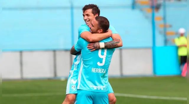 Gabriel Costa: "Celebraremos con la hinchada este domingo" | Sporting Cristal | Torneo Apertura. Gabriel Costa: "Celebraremos con la hinchada este domingo" | Sporting Cristal | Torneo Apertura.