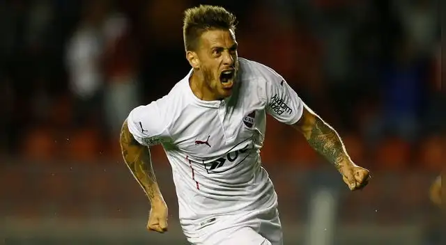 Universitario de Deportes: aclaran que periodo de contrato Germán Denis iniciará por 6 meses 