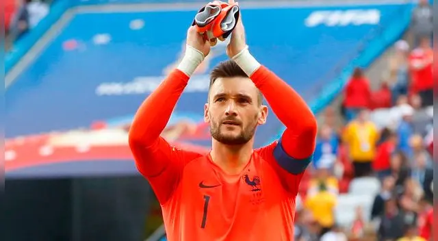 Hugo Lloris fue detenido por conducir en estado de ebriedad y será sometido a juicio