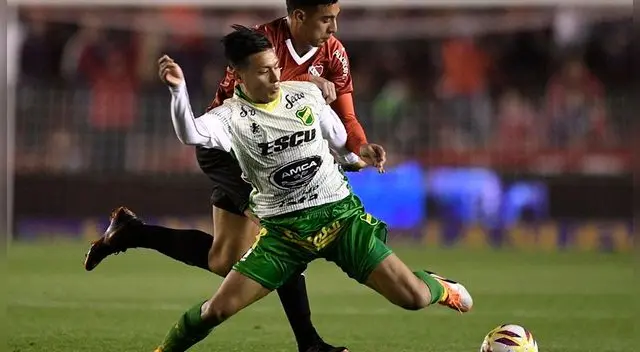 Independiente vs Defensa y Justicia ver EN VIVO ONLINE EN DIRECTO vía TNT Sports por la fecha 3 de la Superliga Argentina.