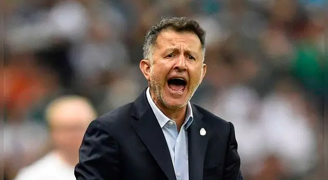 Selección de Paraguay sería la nueva aventura del entrenador colombiano