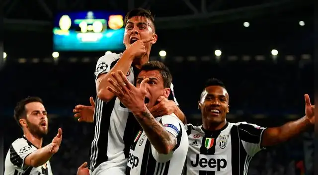 Juventus: Mario Mandžukić rechaza la oferta del Manchester United