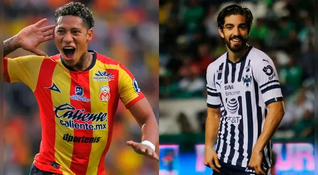 Morelia vs Monterrey EN VIVO ONLINE EN DIRECTO por la fecha 7 de la Liga MX. Morelia vs Monterrey EN VIVO ONLINE EN DIRECTO por la fecha 7 de la Liga MX.