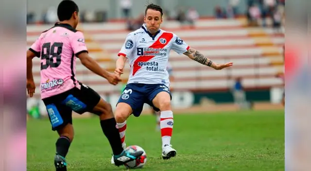 Universitario de Deportes: Óscar Vega se pronunció sobre interés en Pablo Lavandeira | Deportivo Municipal. Universitario de Deportes: Óscar Vega se pronunció sobre interés en Pablo Lavandeira | Deportivo Municipal.