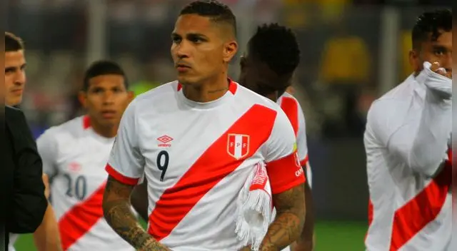 Paolo Guerrero llegó a Lima: "Confío en volver a las canchas antes de los 8 meses" [VIDEO]