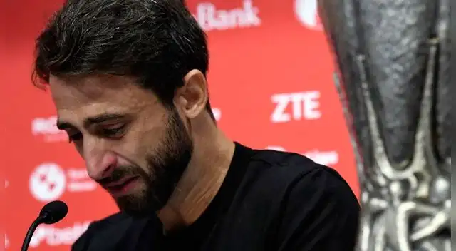 Nico Pareja se despide del Sevilla FC y está cerca del Atlas │ LIGA MX │ LIGA SANTANDER │ VIDEO Nico Pareja se despide del Sevilla FC y está cerca del Atlas │ LIGA MX │ LIGA SANTANDER │ VIDEO