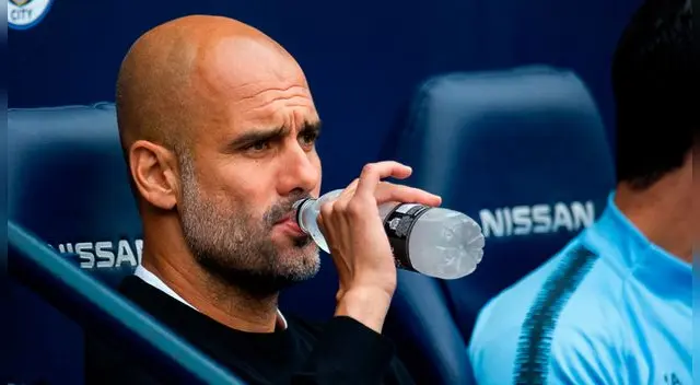 Pep Guardiola confiesa que Manchester City no contratará porteros en este mercado de fichajes | Premier League. Pep Guardiola confiesa que Manchester City no contratará porteros en este mercado de fichajes | Premier League.