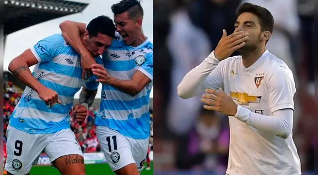 Guayaquil City vs LDU Quito EN VIVO ONLINE EN DIRECTO vía GolTV, Bet365: sexta fecha de la segunda fase de la Serie A de Ecuador Guayaquil City vs LDU Quito EN VIVO ONLINE EN DIRECTO vía GolTV, Bet365: sexta fecha de la segunda fase de la Serie A de Ecuador