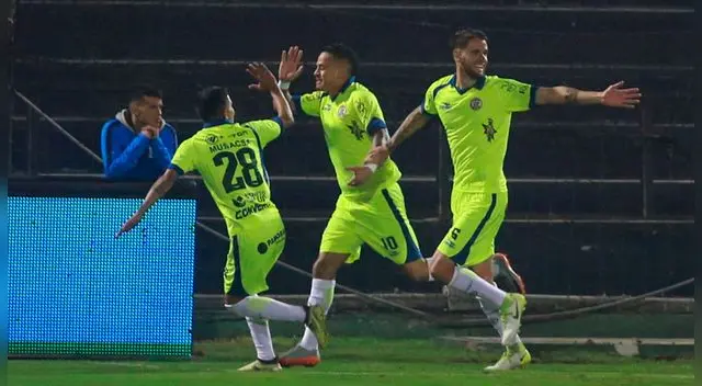 Alianza Lima vs UTC: Cajamarquinos hicieron 'camotito' en el propio Matute │ VIDEO Alianza Lima vs UTC: Cajamarquinos hicieron 'camotito' en el propio Matute │ VIDEO