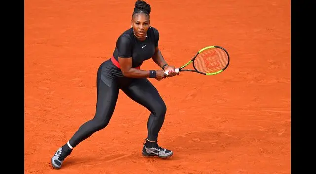 Serena Williams debutará en New York recién el lunes. Serena Williams debutará en New York recién el lunes.