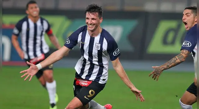Alianza Lima vs Binacional EN VIVO ONLINE EN DIRECTO vía Gol Perú y Latina última fecha del Torneo Apertura.