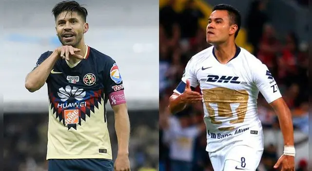 América vs Pumas EN VIVO ONLINE DIRECTO por TDN, Televisa y Univisión: clásico en fecha 7 del Apertura de la Liga MX