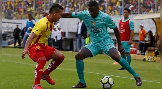 Barcelona SC vs Aucas EN VIVO ONLINE EN DIRECTO vía GolTV: en la sexta fecha de la Liga Ecuatoriana Barcelona SC vs Aucas EN VIVO ONLINE EN DIRECTO vía GolTV: en la sexta fecha de la Liga Ecuatoriana